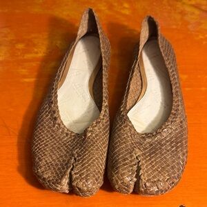 Maison Martin Margiela Flats